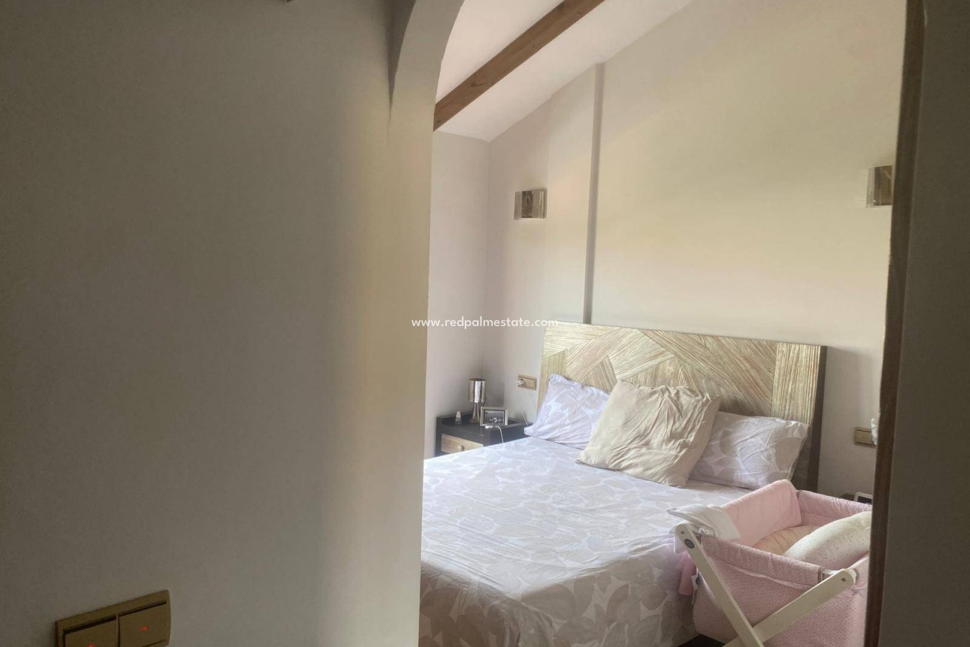 Resale - Town House -
San Pedro del Pinatar - Villaalegría