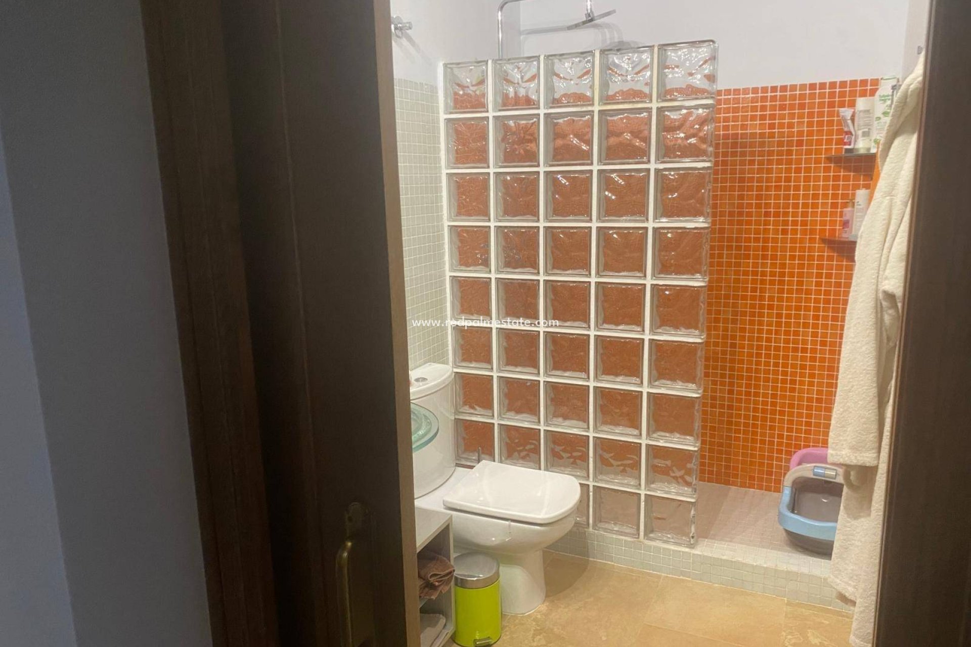 Resale - Town House -
San Pedro del Pinatar - Villaalegría