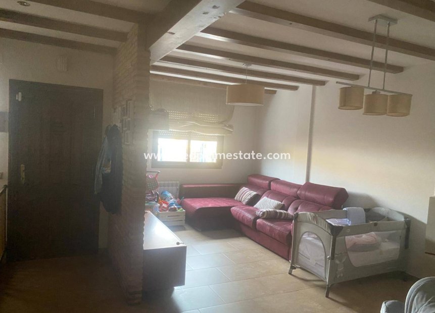 Resale - Town House -
San Pedro del Pinatar - Villaalegría