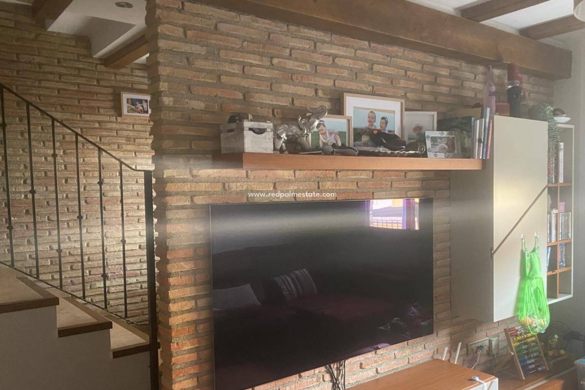 Resale - Town House -
San Pedro del Pinatar - Villaalegría