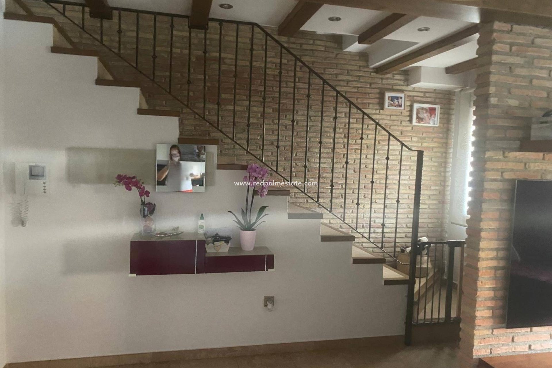 Resale - Town House -
San Pedro del Pinatar - Villaalegría