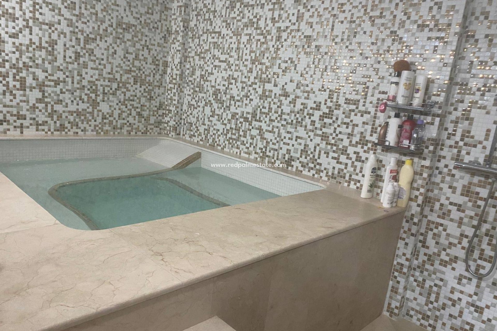 Resale - Town House -
San Pedro del Pinatar - Villaalegría