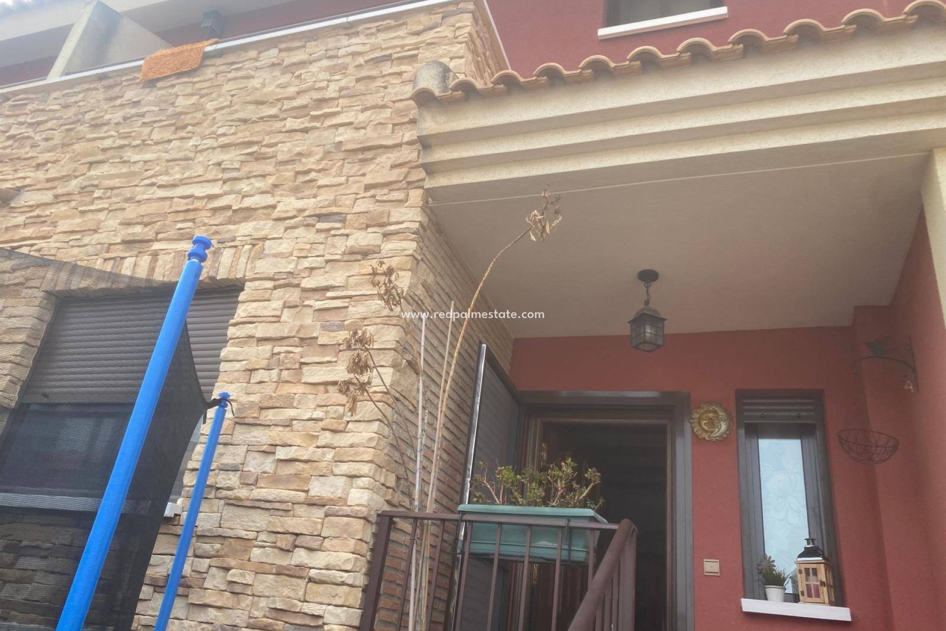 Resale - Town House -
San Pedro del Pinatar - Villaalegría