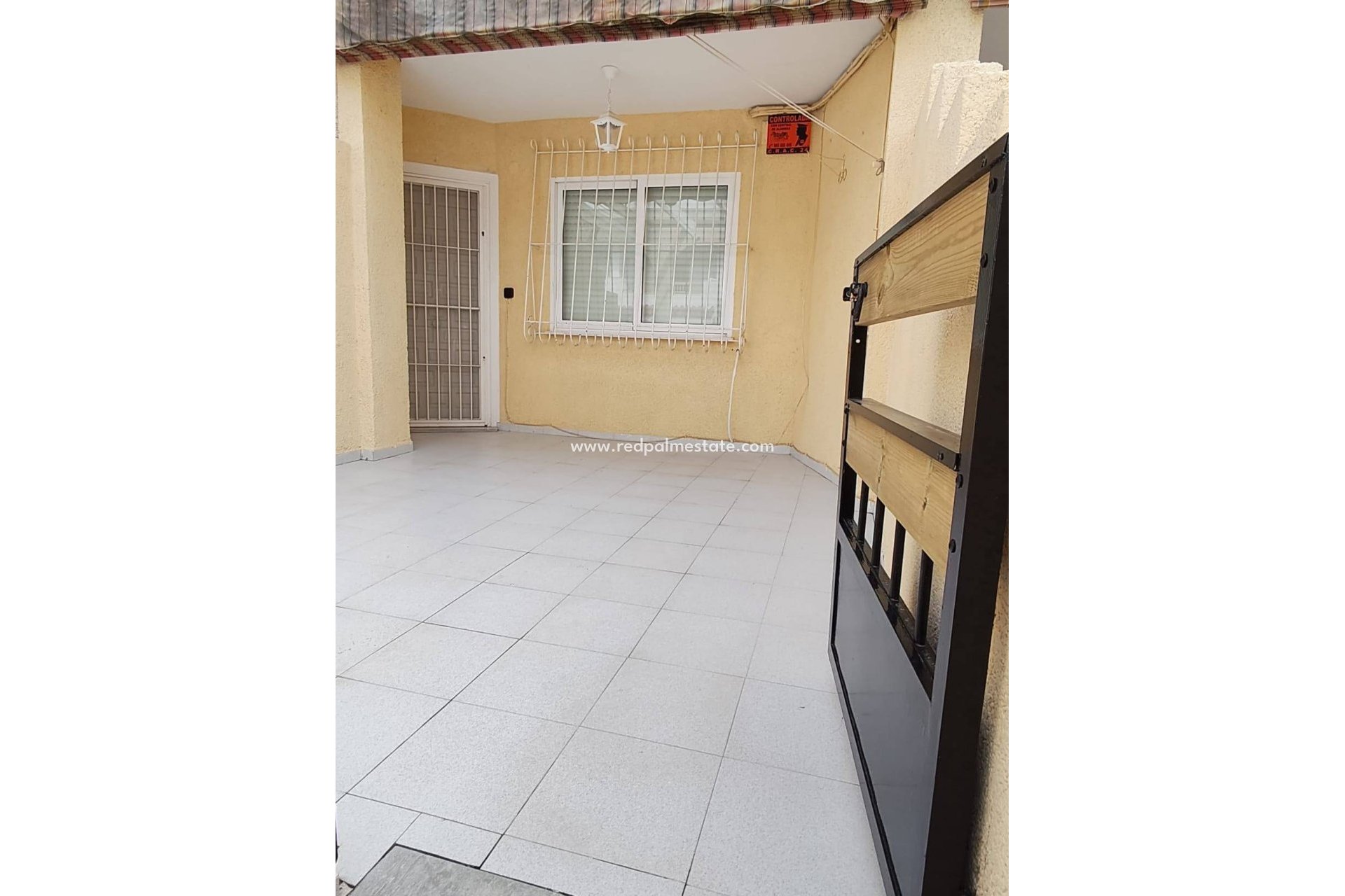 Resale - Town House -
San Pedro del Pinatar - Villananitos