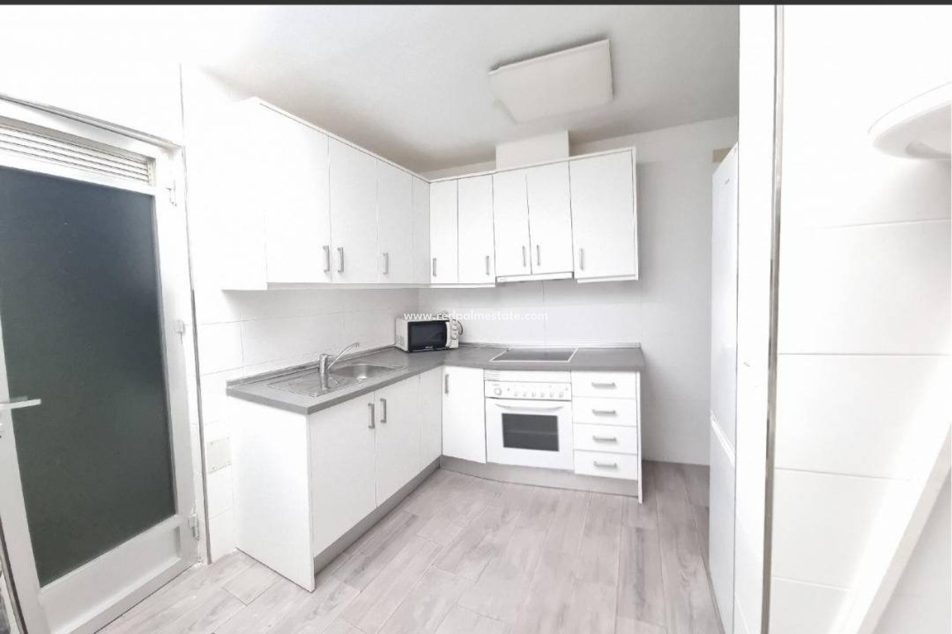 Resale - Town House -
San Pedro del Pinatar - Villananitos