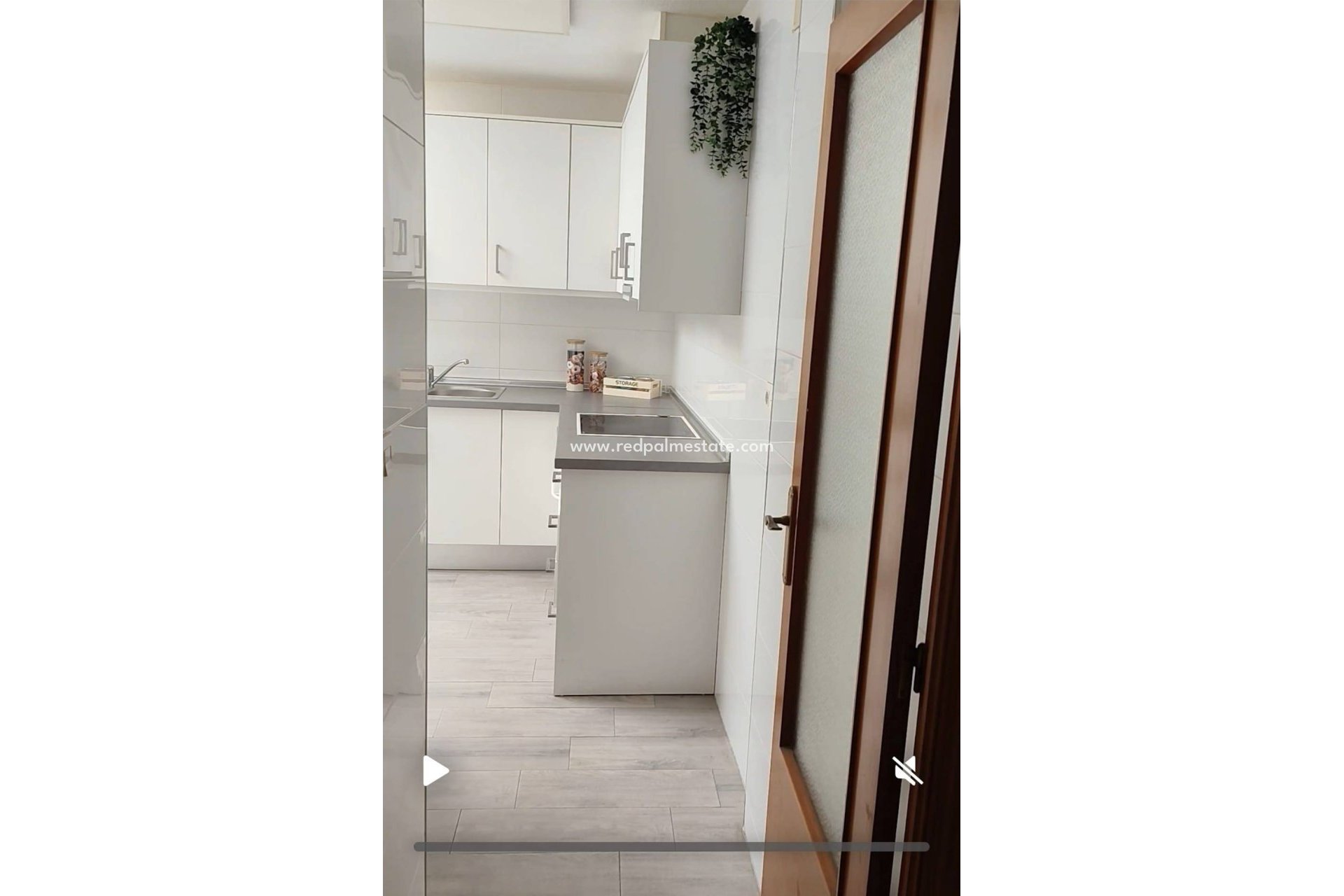 Resale - Town House -
San Pedro del Pinatar - Villananitos