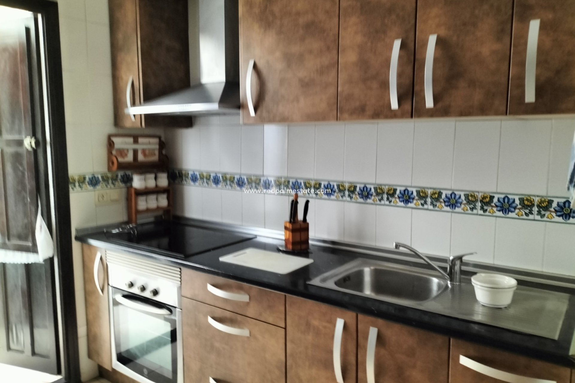 Resale - Town House -
Santa Pola - Costa Blanca