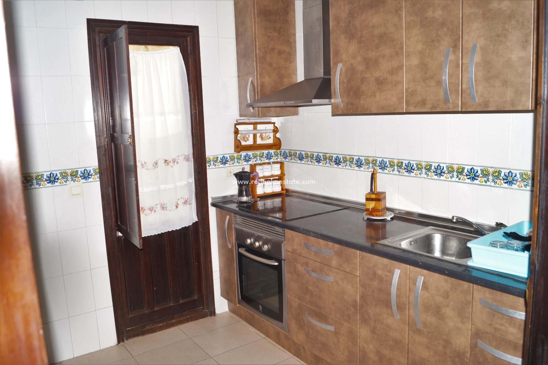 Resale - Town House -
Santa Pola - Costa Blanca