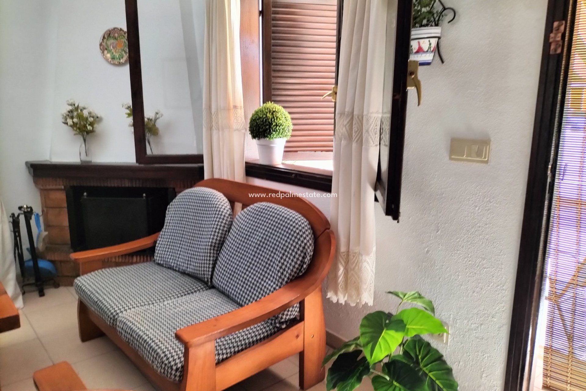 Resale - Town House -
Santa Pola - Costa Blanca