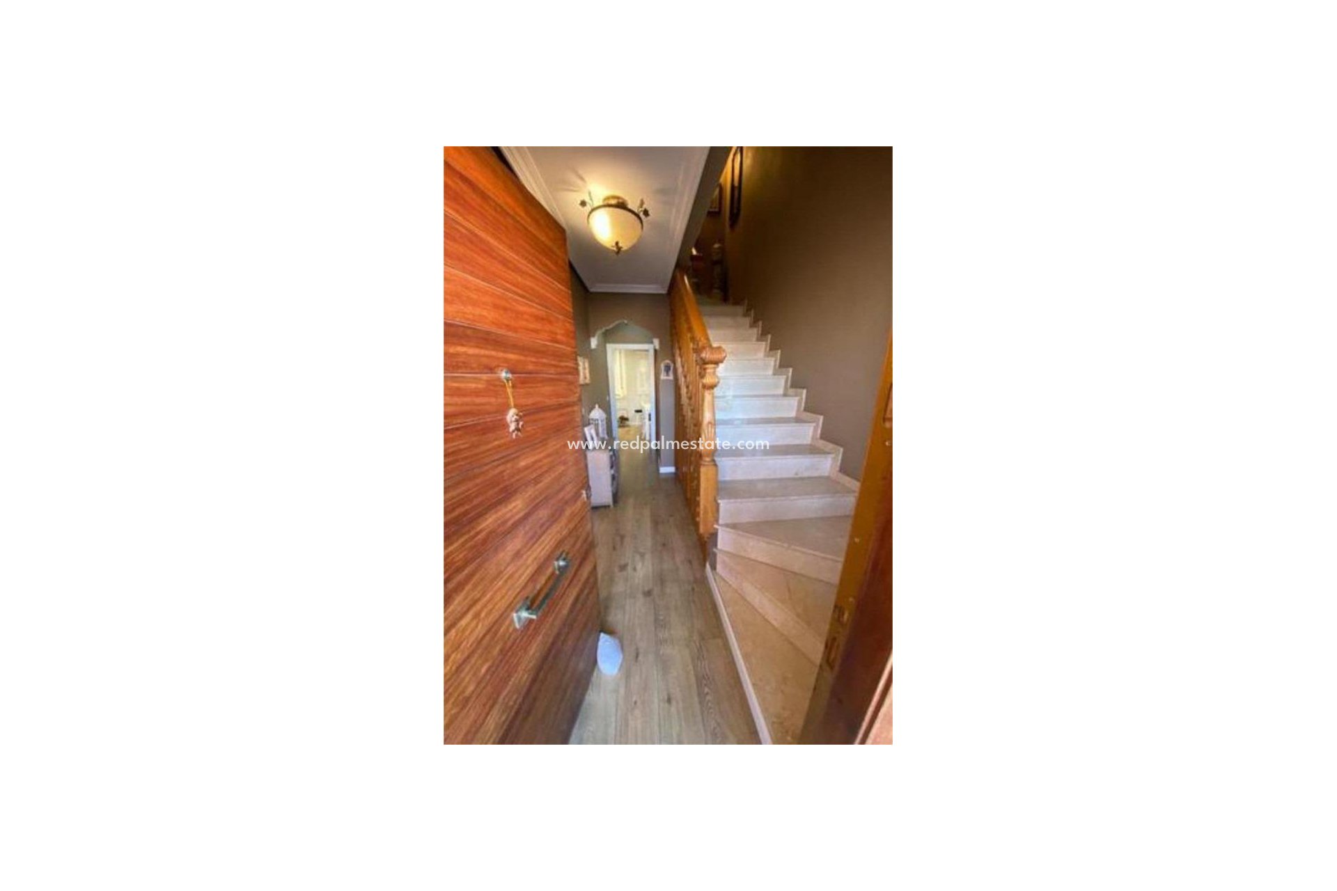 Resale - Town House -
Santa Pola - Eroski