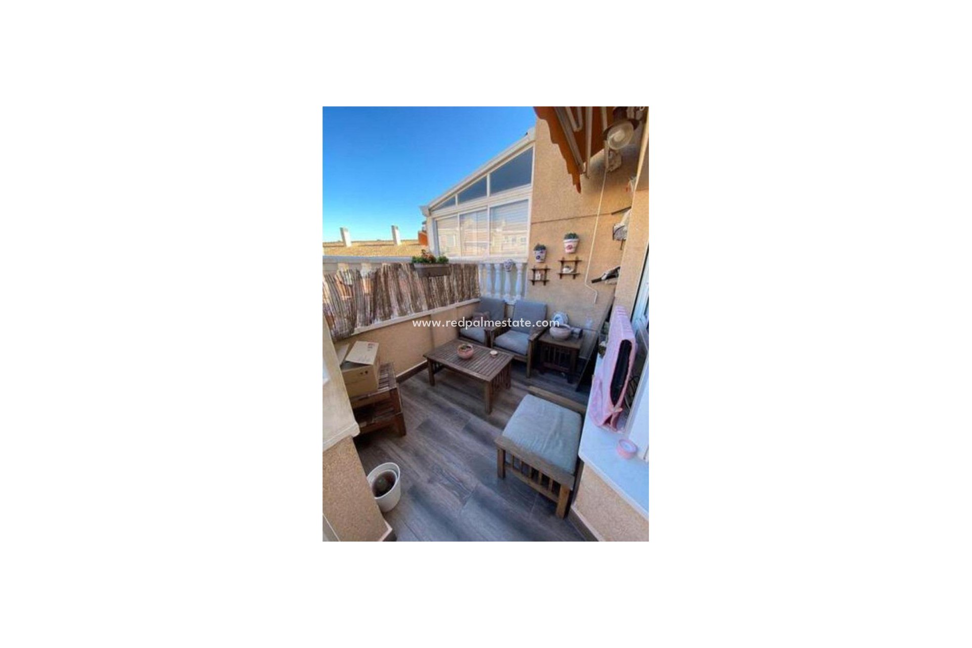 Resale - Town House -
Santa Pola - Eroski