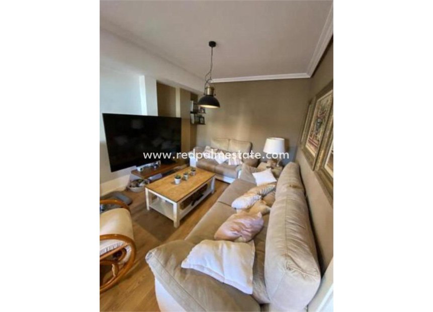 Resale - Town House -
Santa Pola - Eroski
