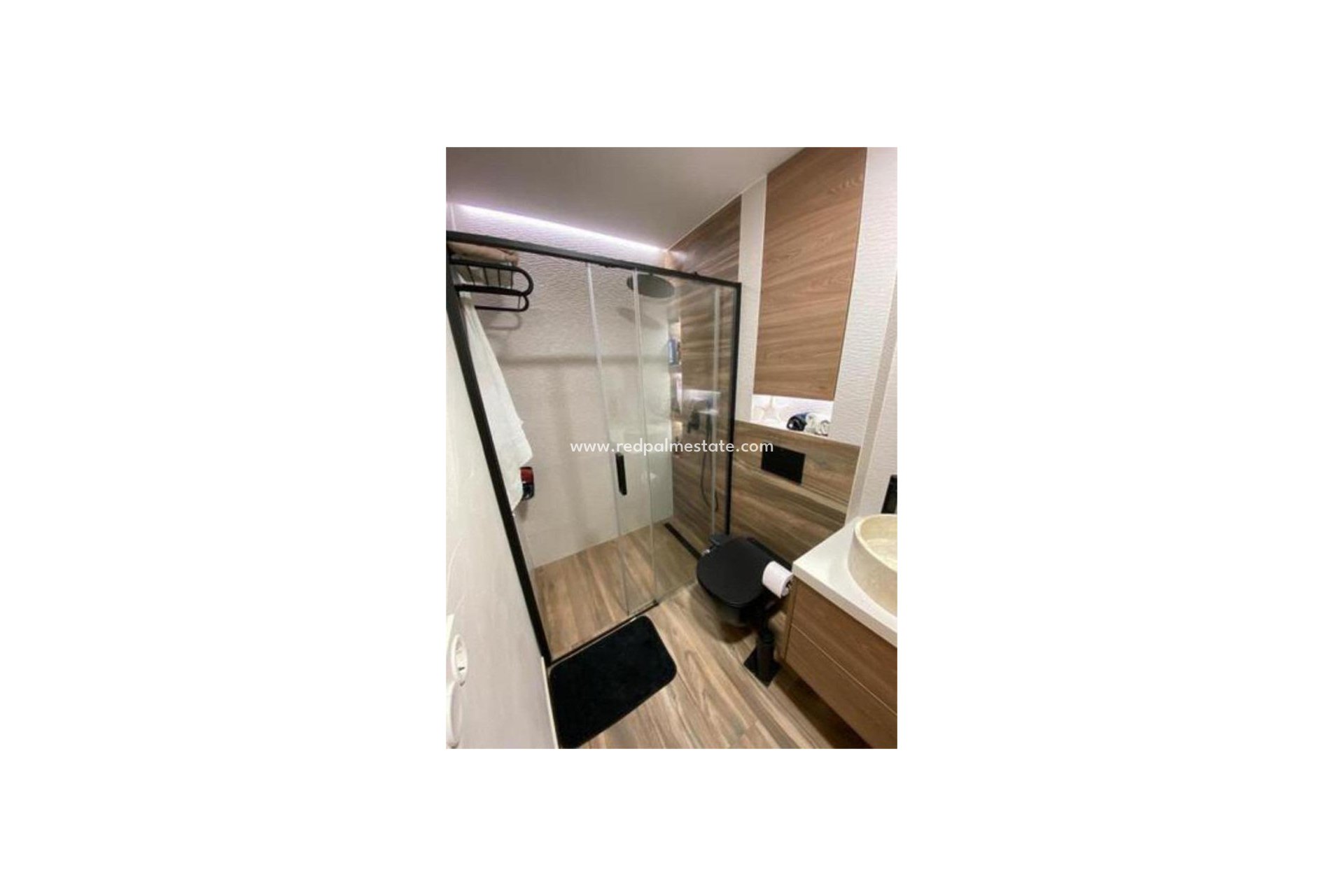 Resale - Town House -
Santa Pola - Eroski