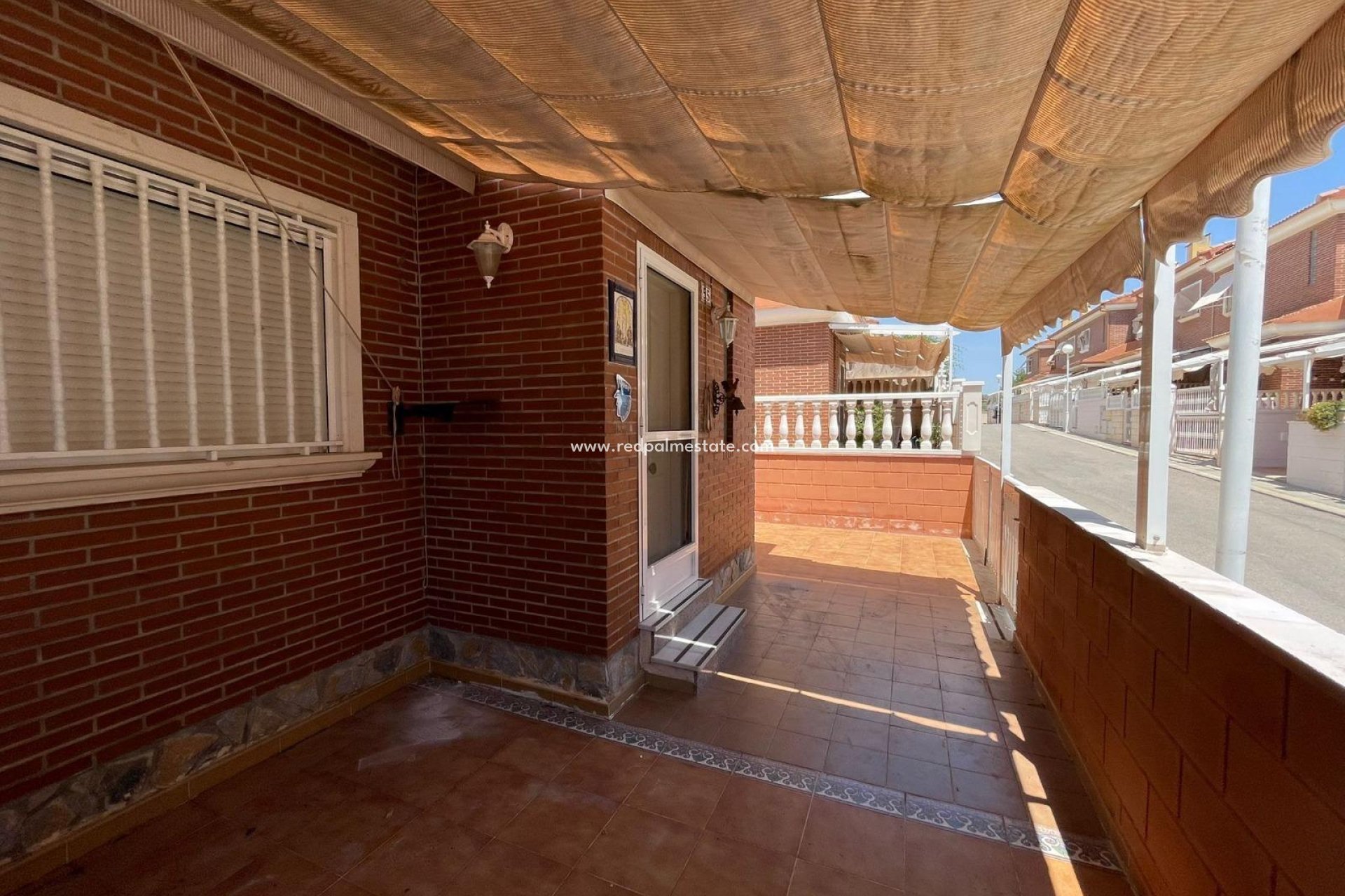 Resale - Town House -
Santa Pola - Eroski