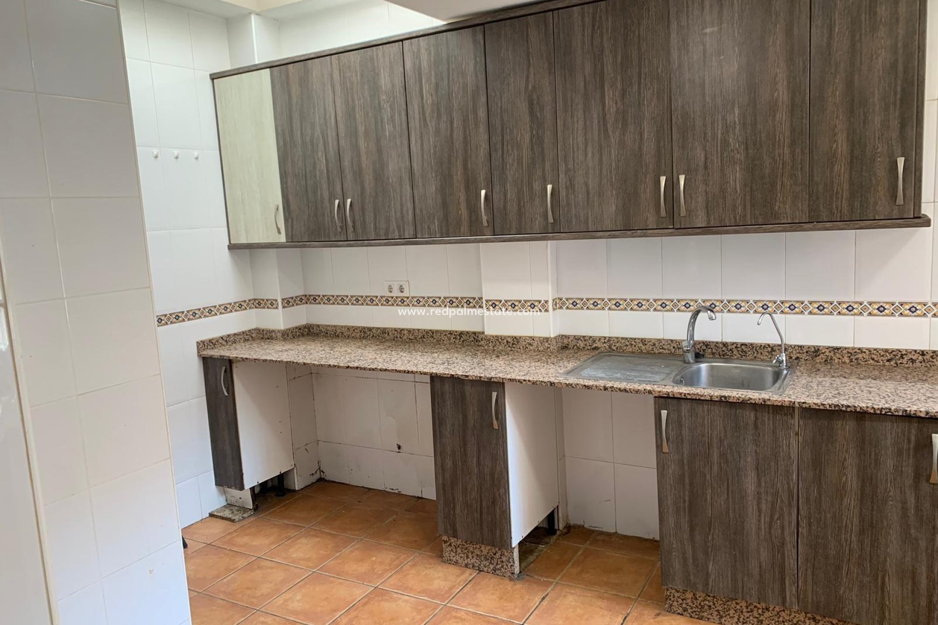 Resale - Town House -
Santa Pola - Eroski