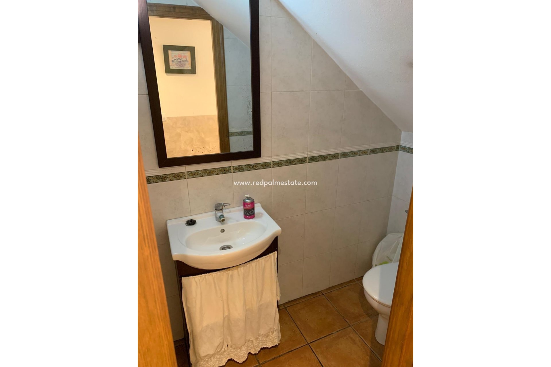 Resale - Town House -
Santa Pola - Eroski