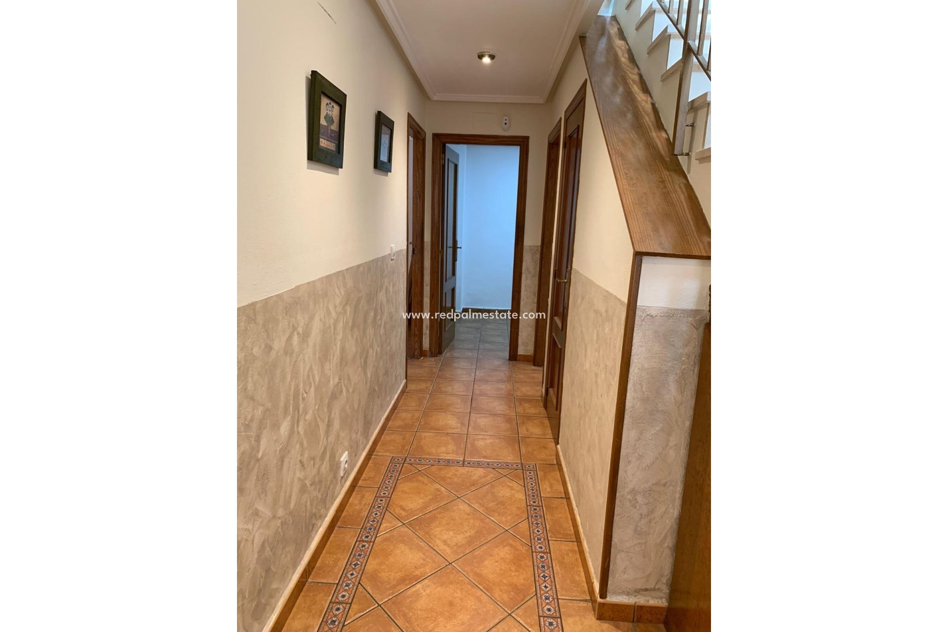 Resale - Town House -
Santa Pola - Eroski