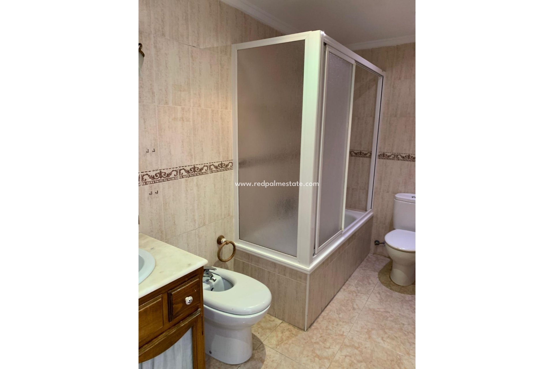 Resale - Town House -
Santa Pola - Eroski