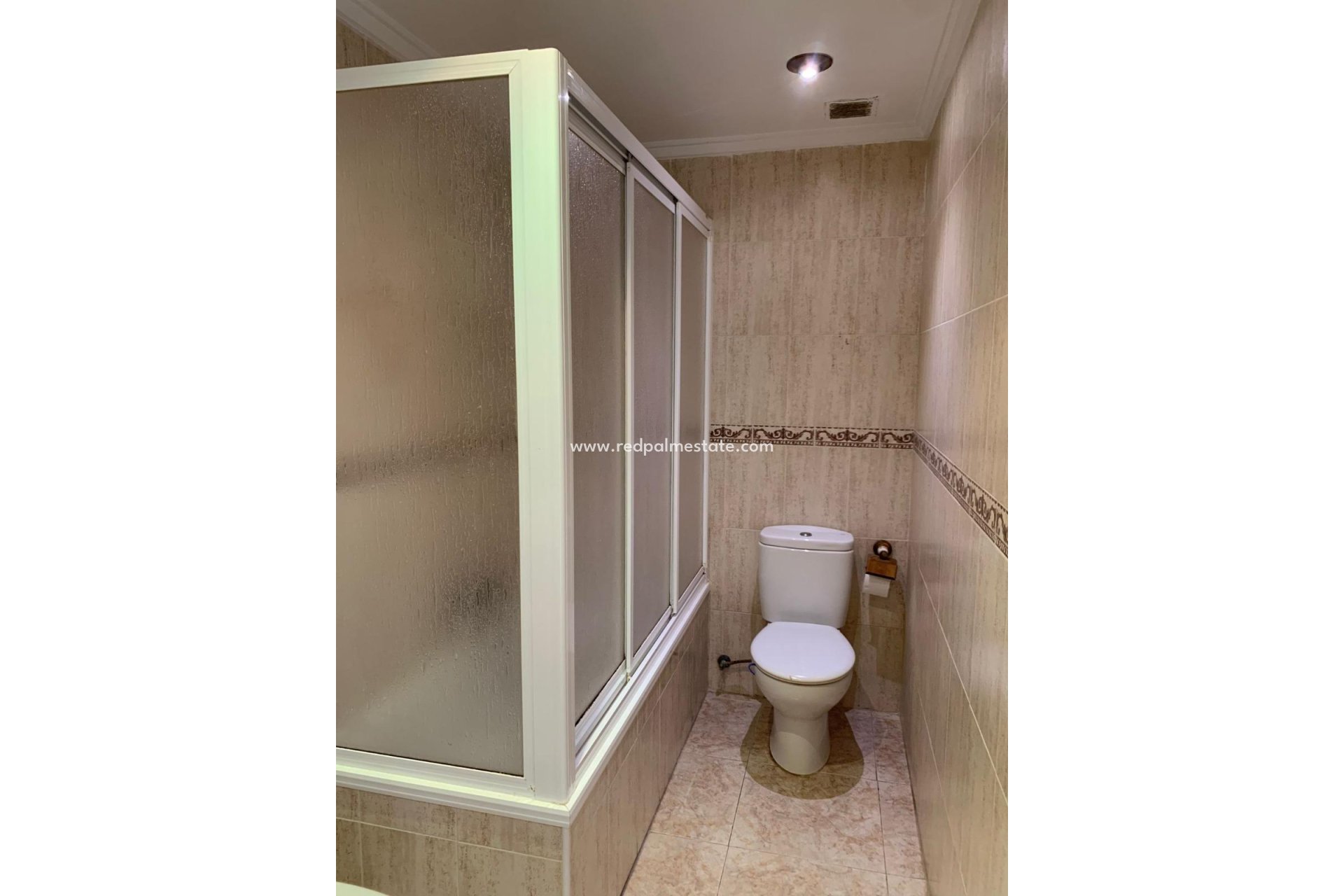 Resale - Town House -
Santa Pola - Eroski