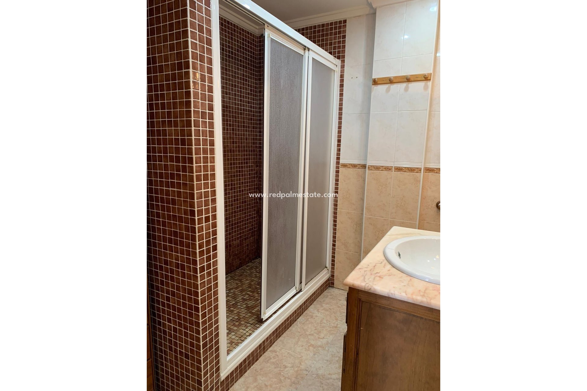 Resale - Town House -
Santa Pola - Eroski