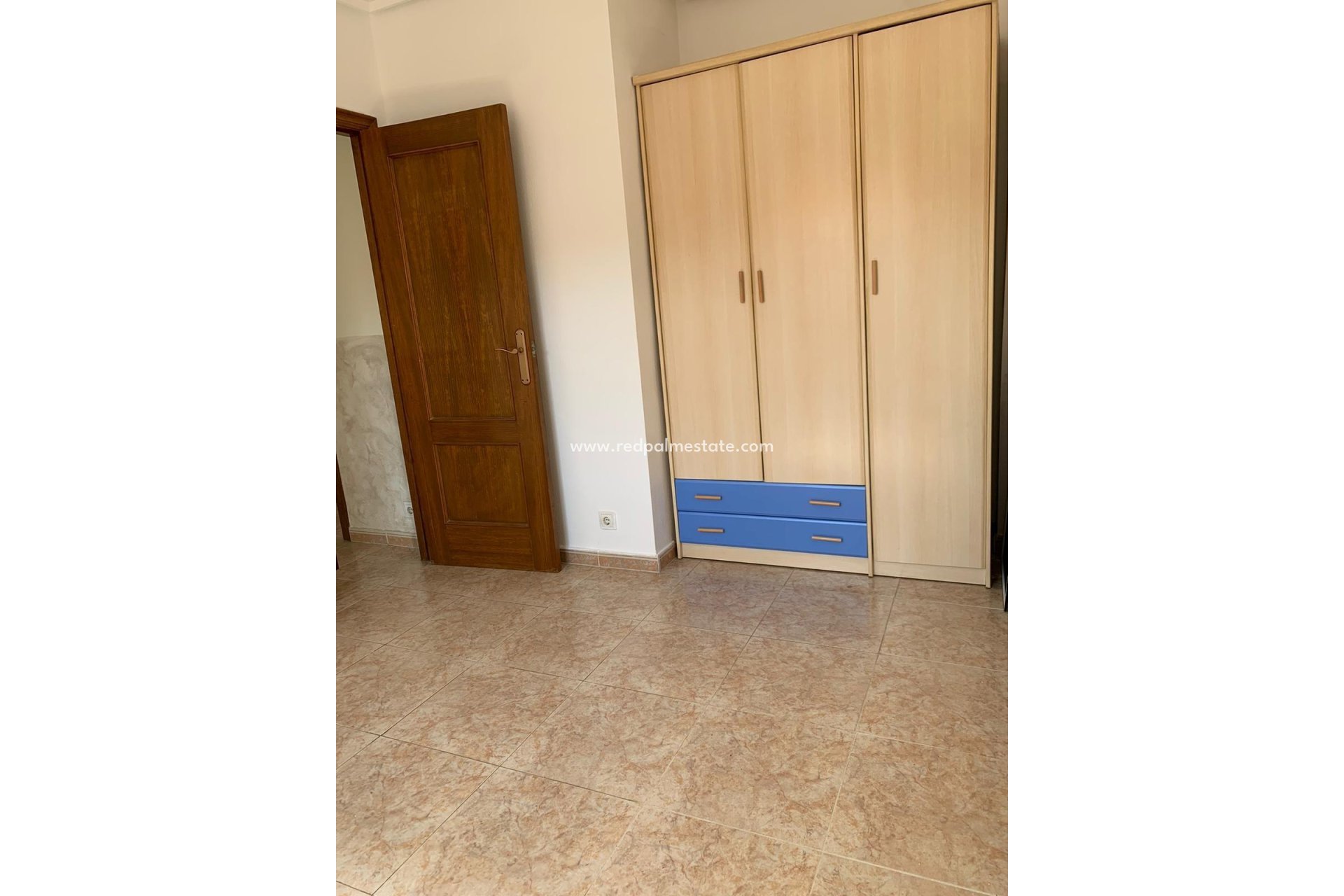 Resale - Town House -
Santa Pola - Eroski