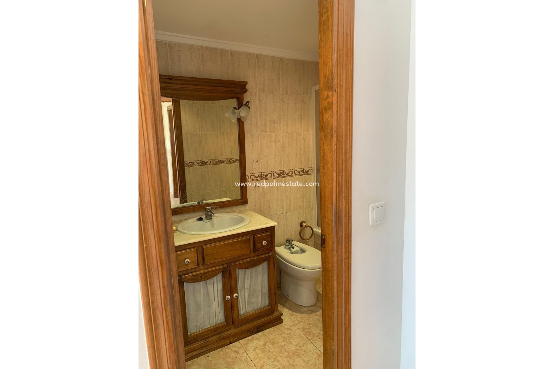 Resale - Town House -
Santa Pola - Eroski