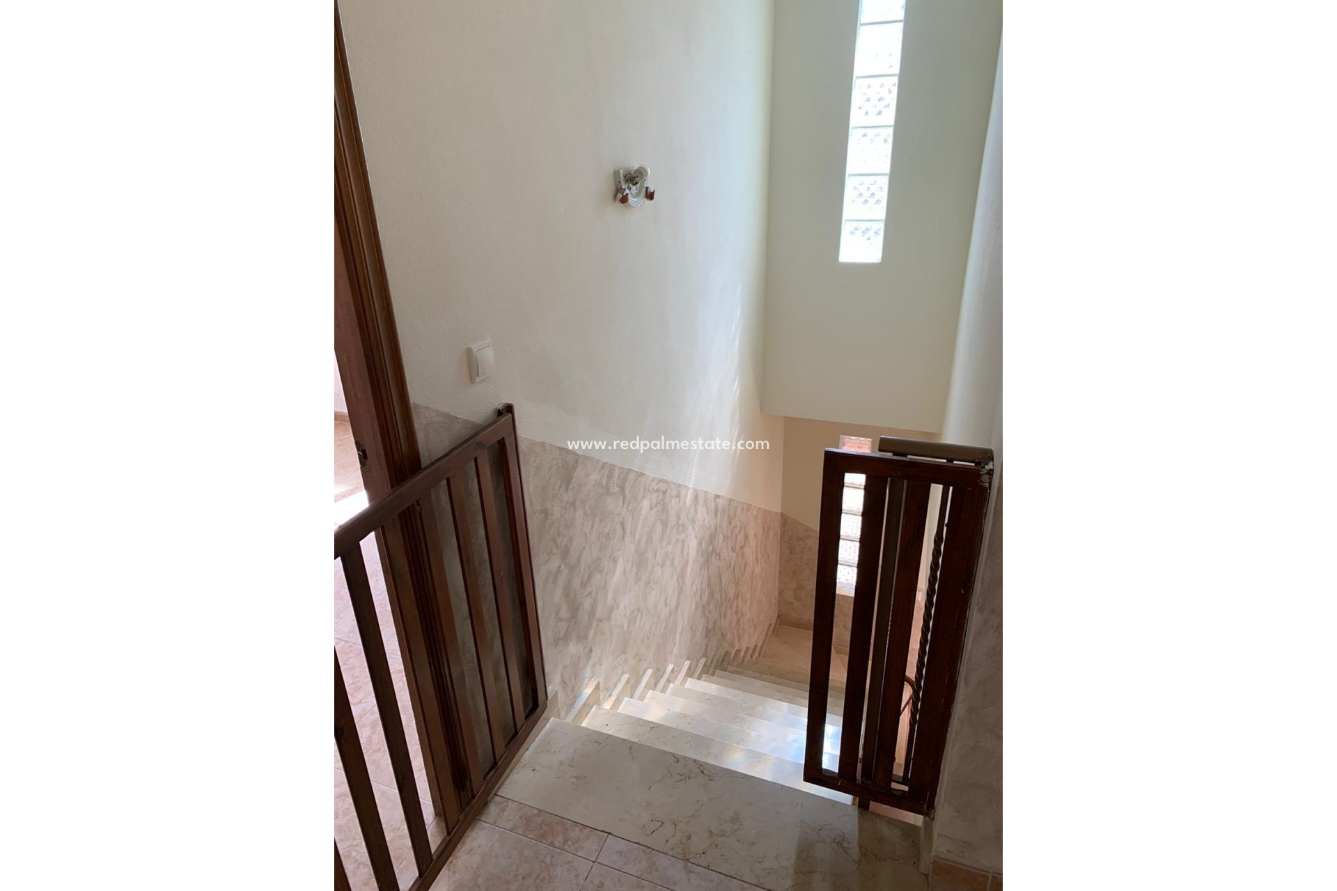 Resale - Town House -
Santa Pola - Eroski