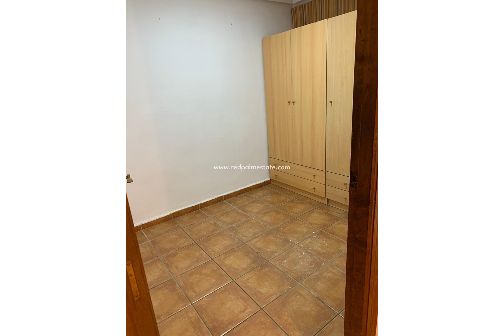 Resale - Town House -
Santa Pola - Eroski