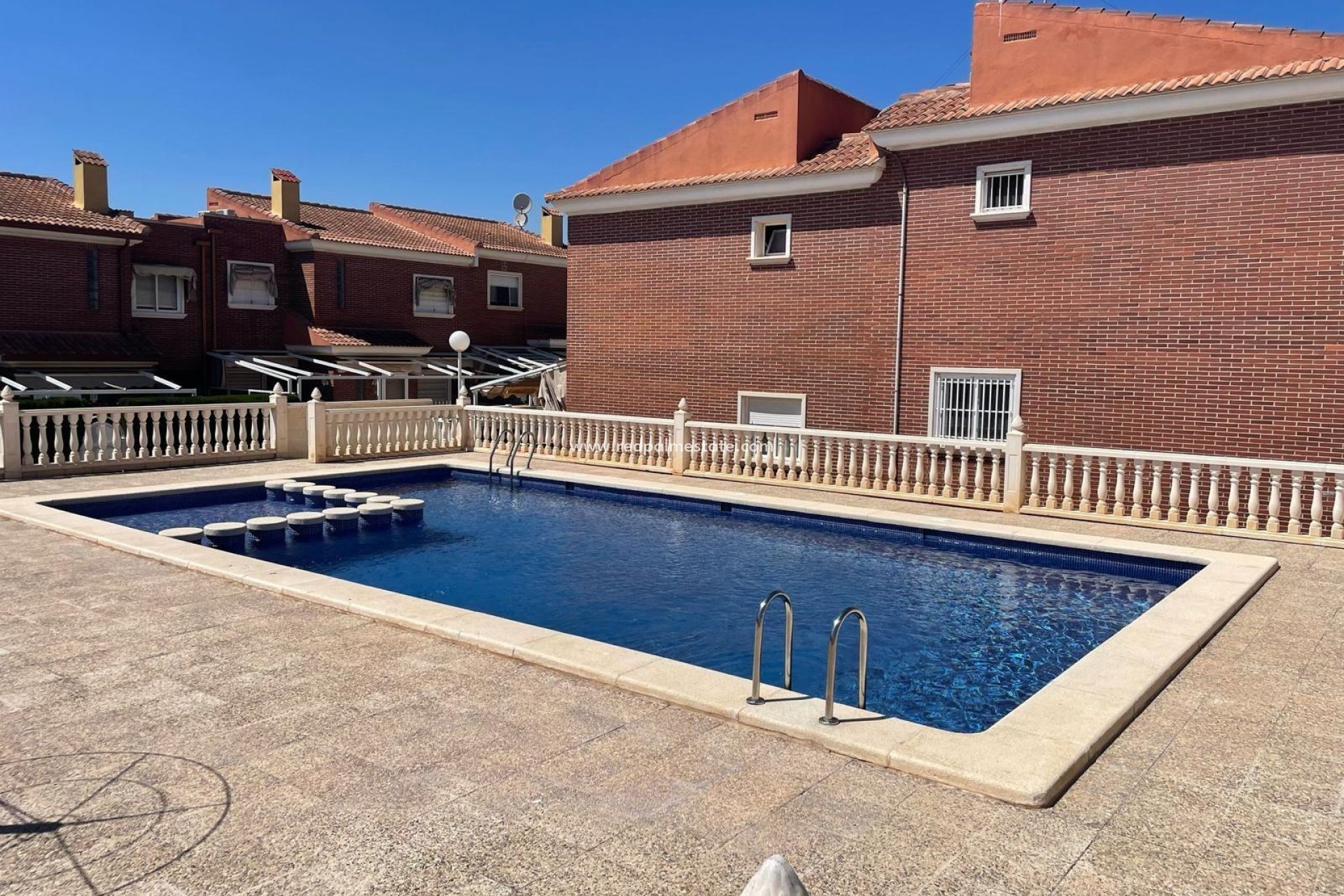 Resale - Town House -
Santa Pola - Eroski