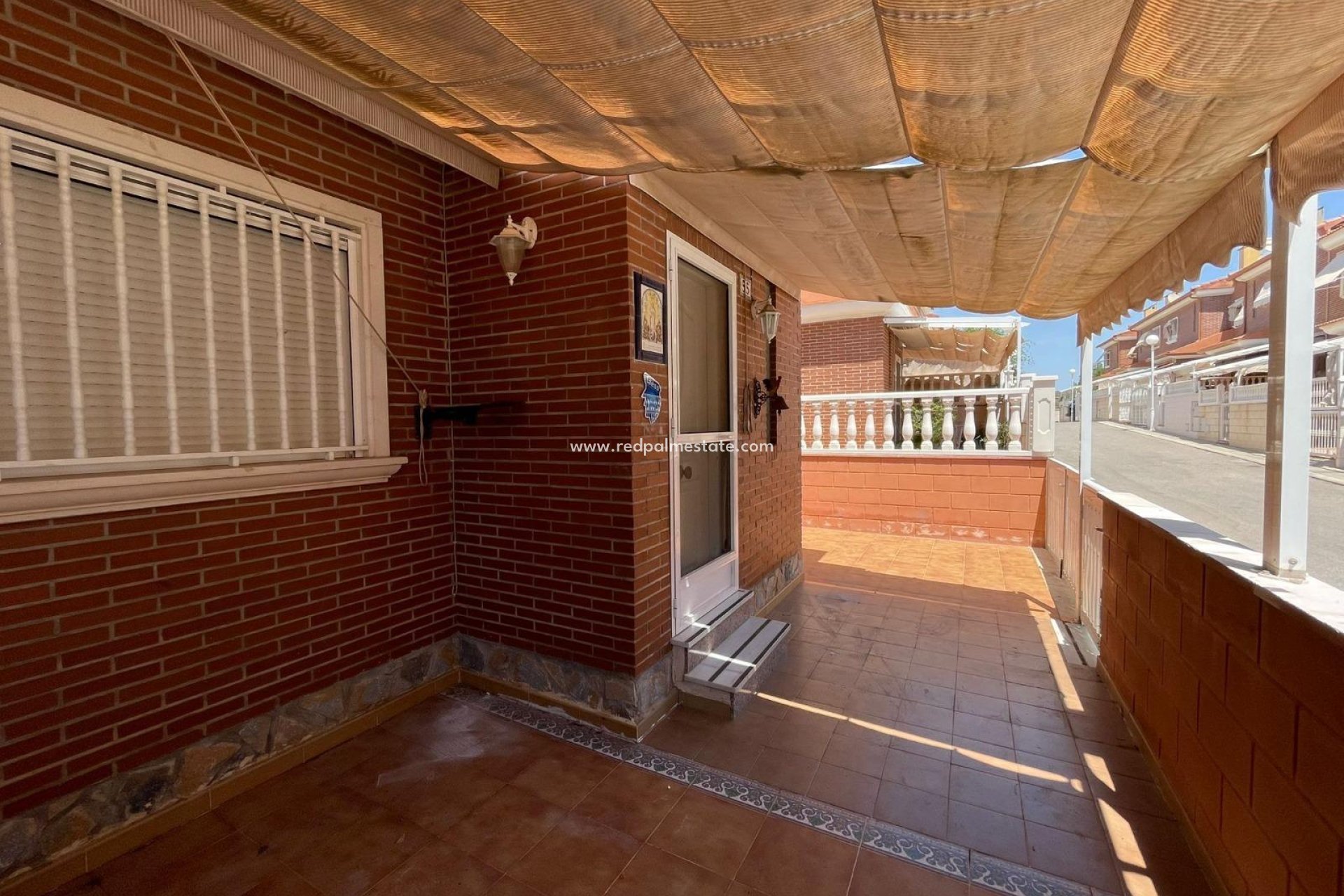 Resale - Town House -
Santa Pola - Eroski