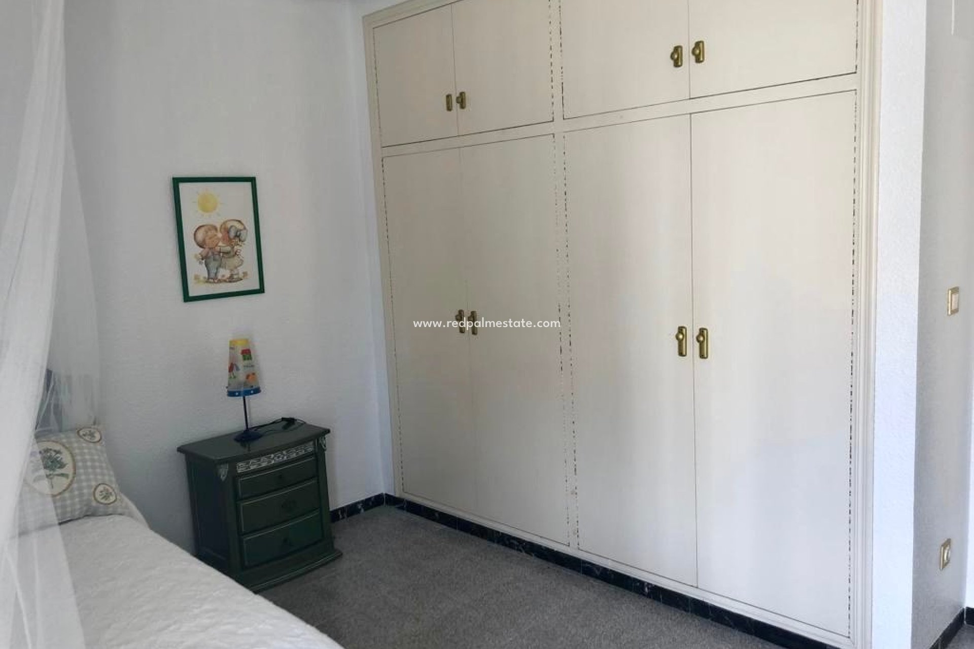 Resale - Town House -
Santa Pola