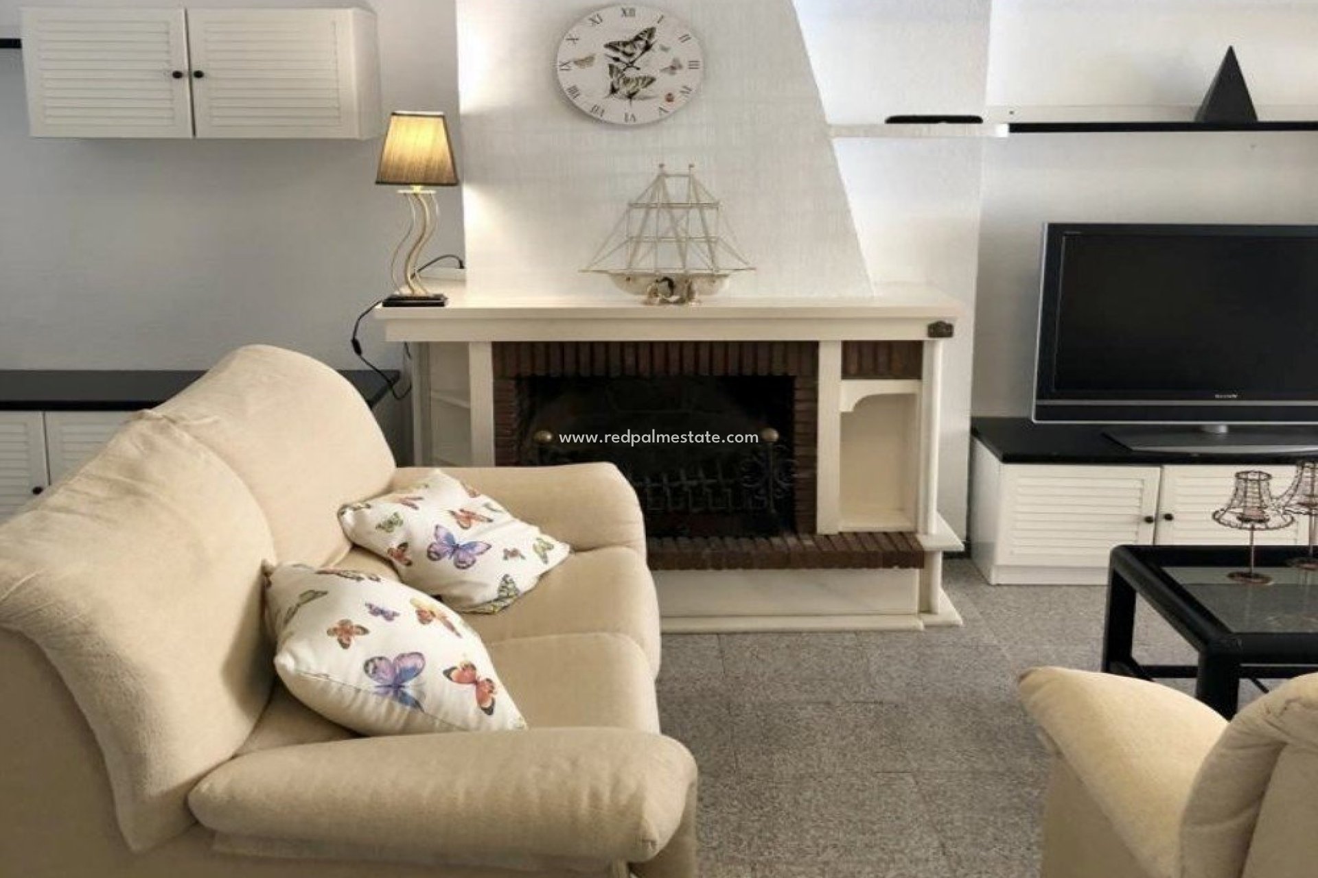 Resale - Town House -
Santa Pola