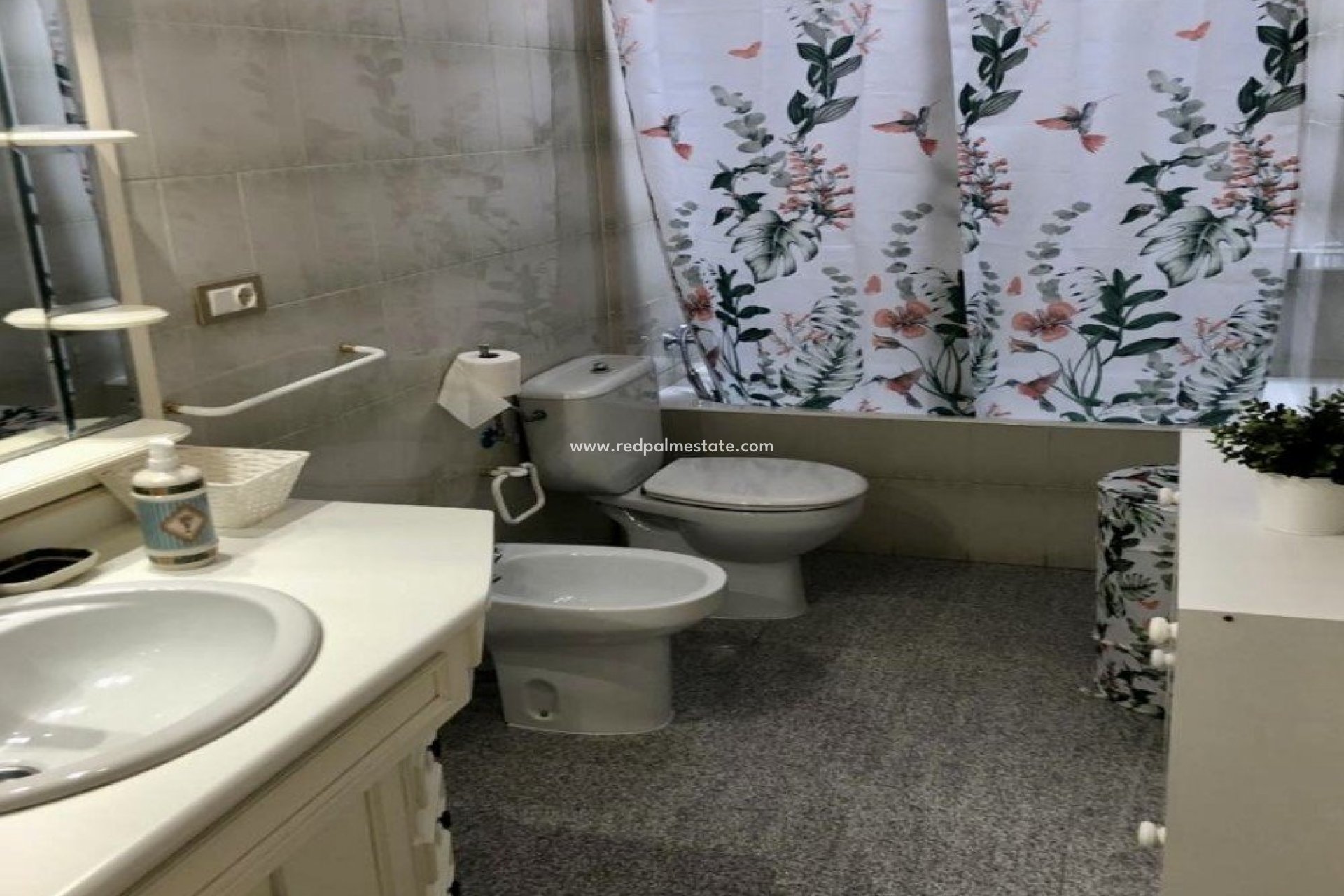 Resale - Town House -
Santa Pola