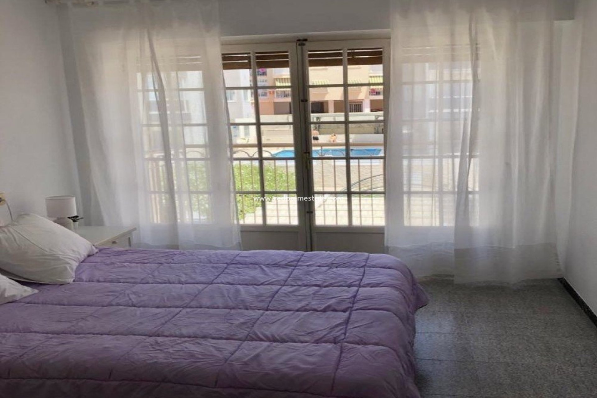 Resale - Town House -
Santa Pola