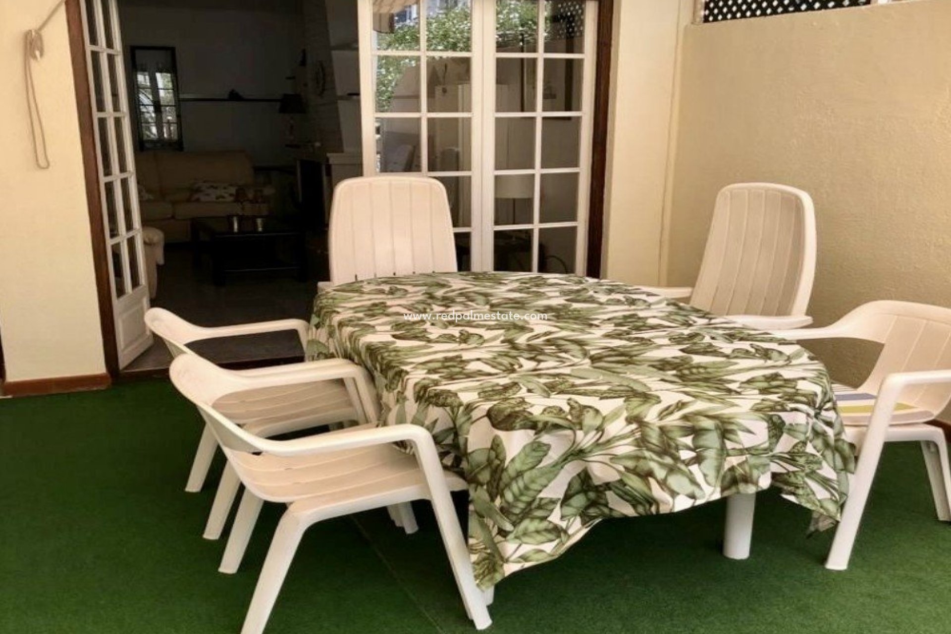 Resale - Town House -
Santa Pola