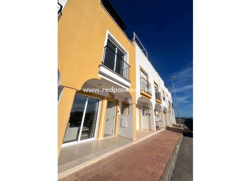 Resale - Town House -
Santa Rosalia - Costa Calida