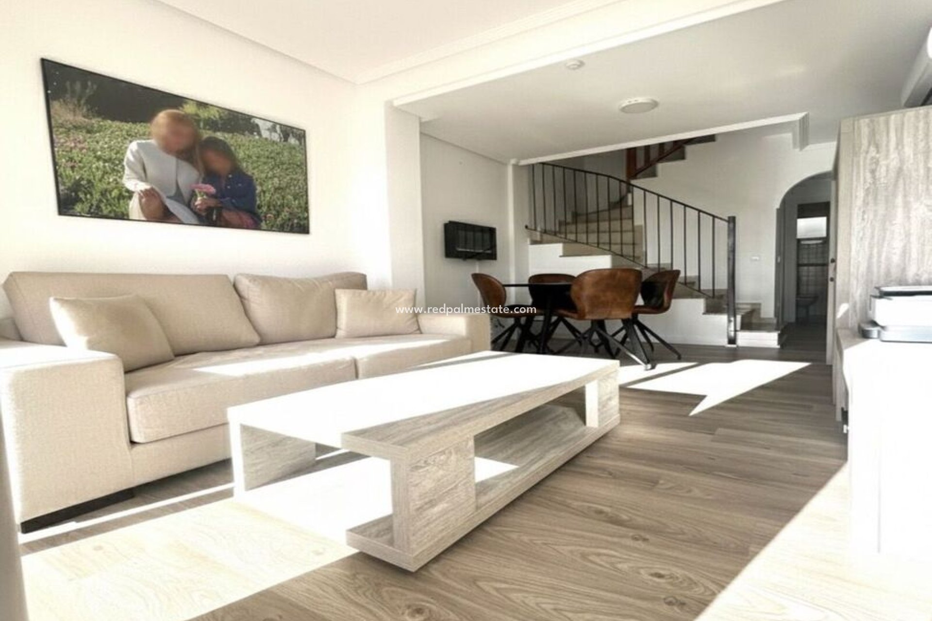 Resale - Town House -
Santa Rosalia Resort - Costa Calida