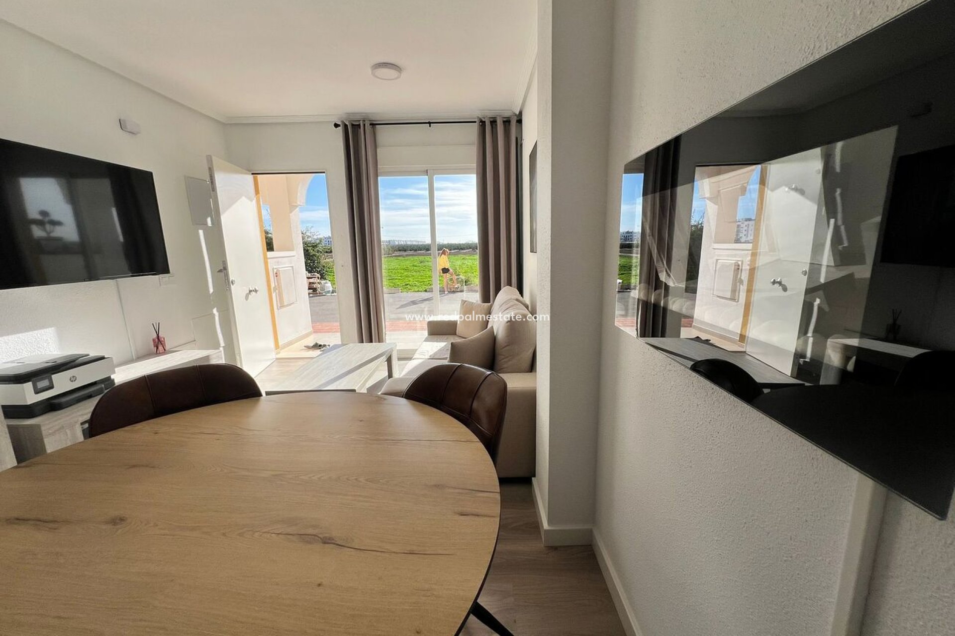 Resale - Town House -
Santa Rosalia Resort - Costa Calida