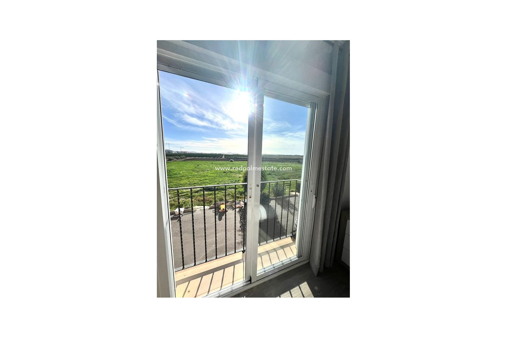 Resale - Town House -
Santa Rosalia Resort - Costa Calida