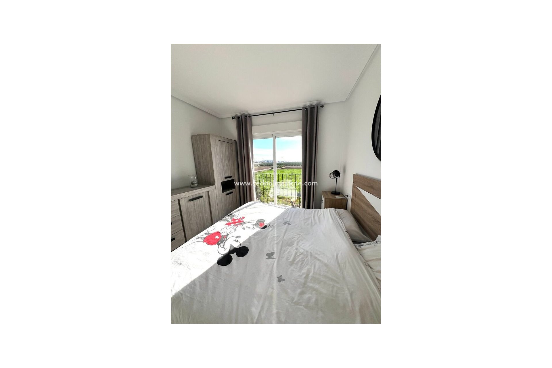 Resale - Town House -
Santa Rosalia Resort - Costa Calida