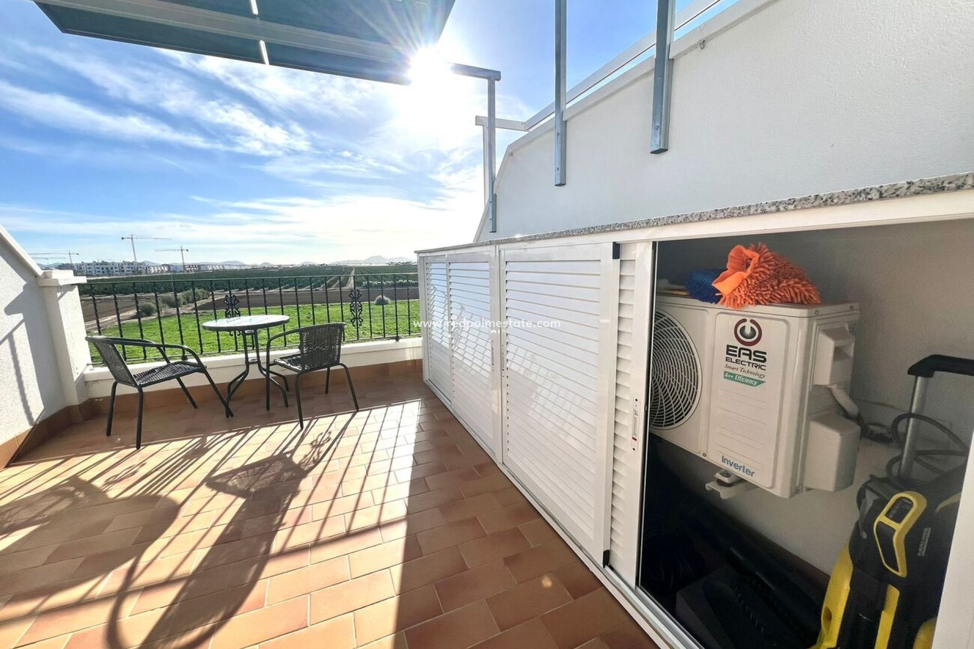 Resale - Town House -
Santa Rosalia Resort - Costa Calida