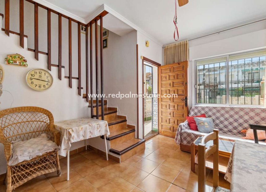 Resale - Town House -
SANTIAGO DE LA RIBERA - Costa Calida