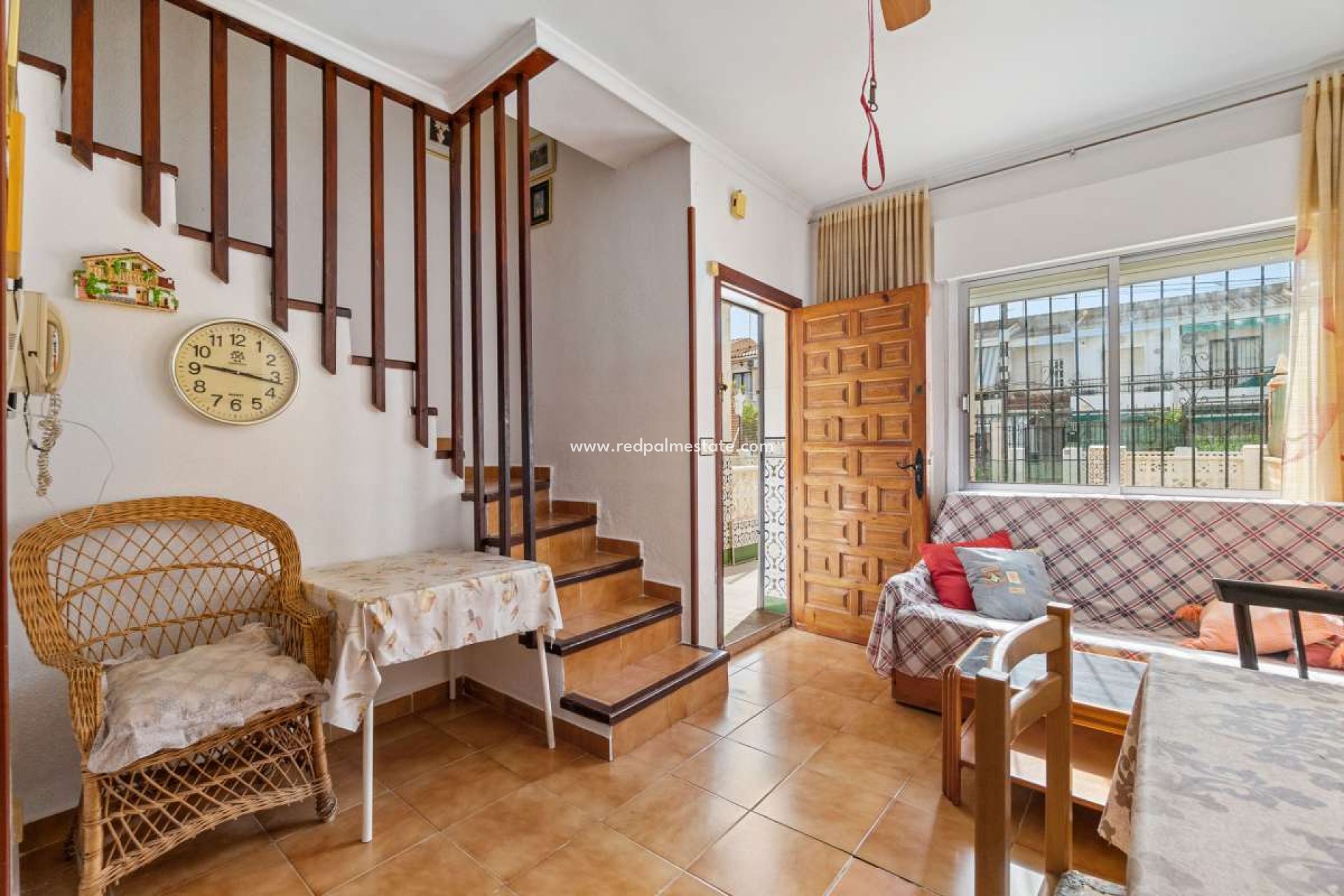 Resale - Town House -
SANTIAGO DE LA RIBERA - Costa Calida