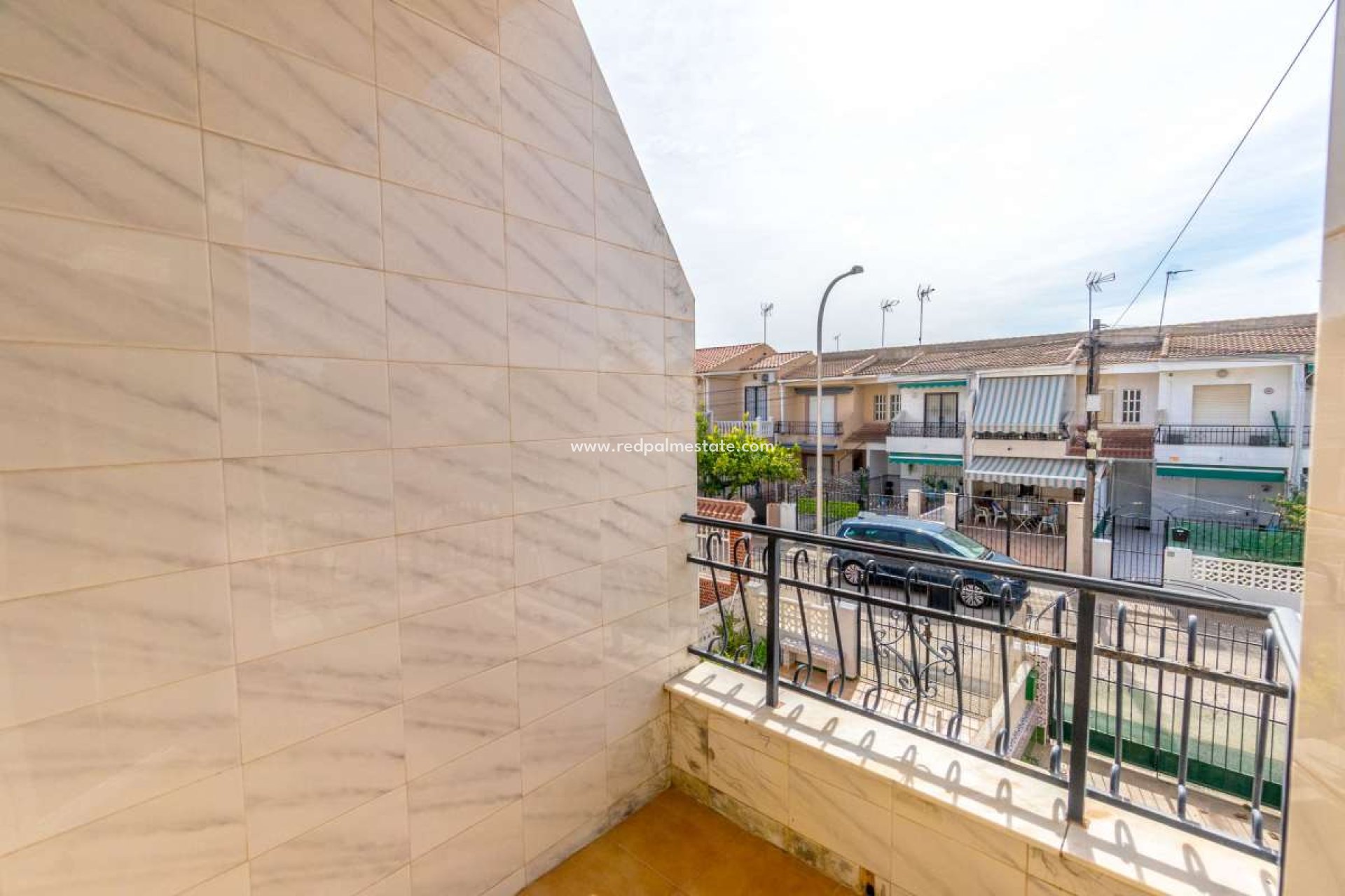 Resale - Town House -
SANTIAGO DE LA RIBERA - Costa Calida