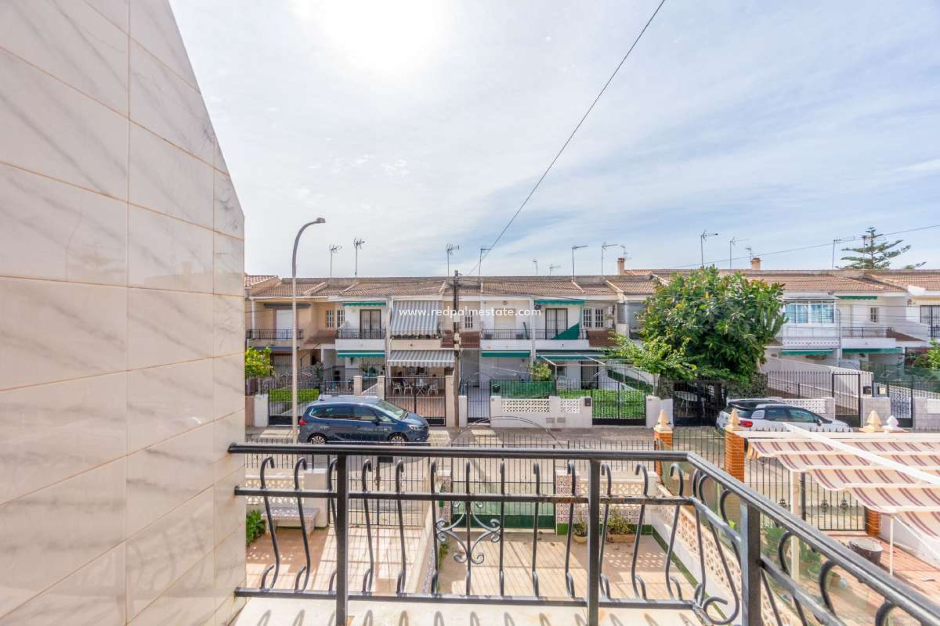 Resale - Town House -
SANTIAGO DE LA RIBERA - Costa Calida