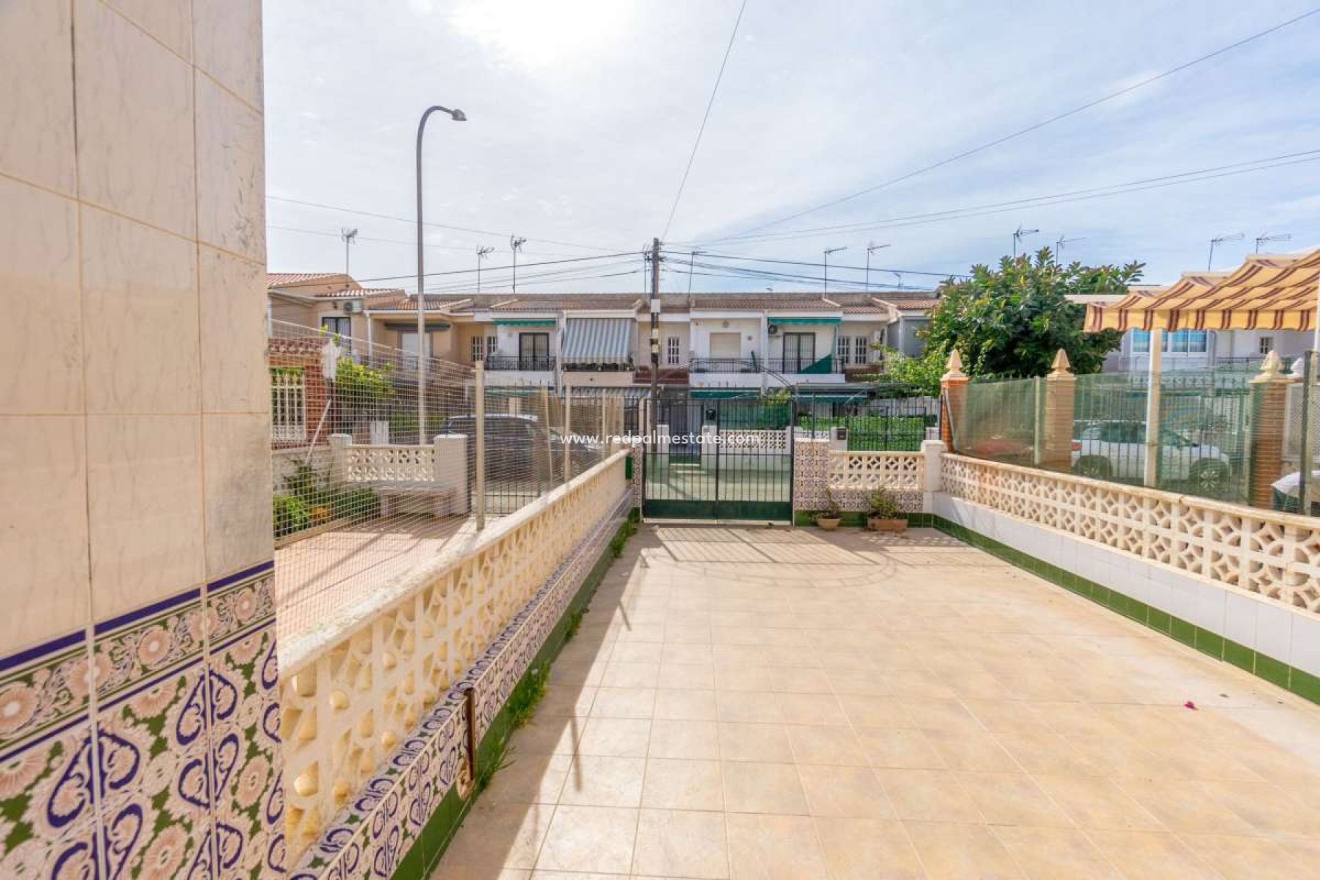 Resale - Town House -
SANTIAGO DE LA RIBERA - Costa Calida