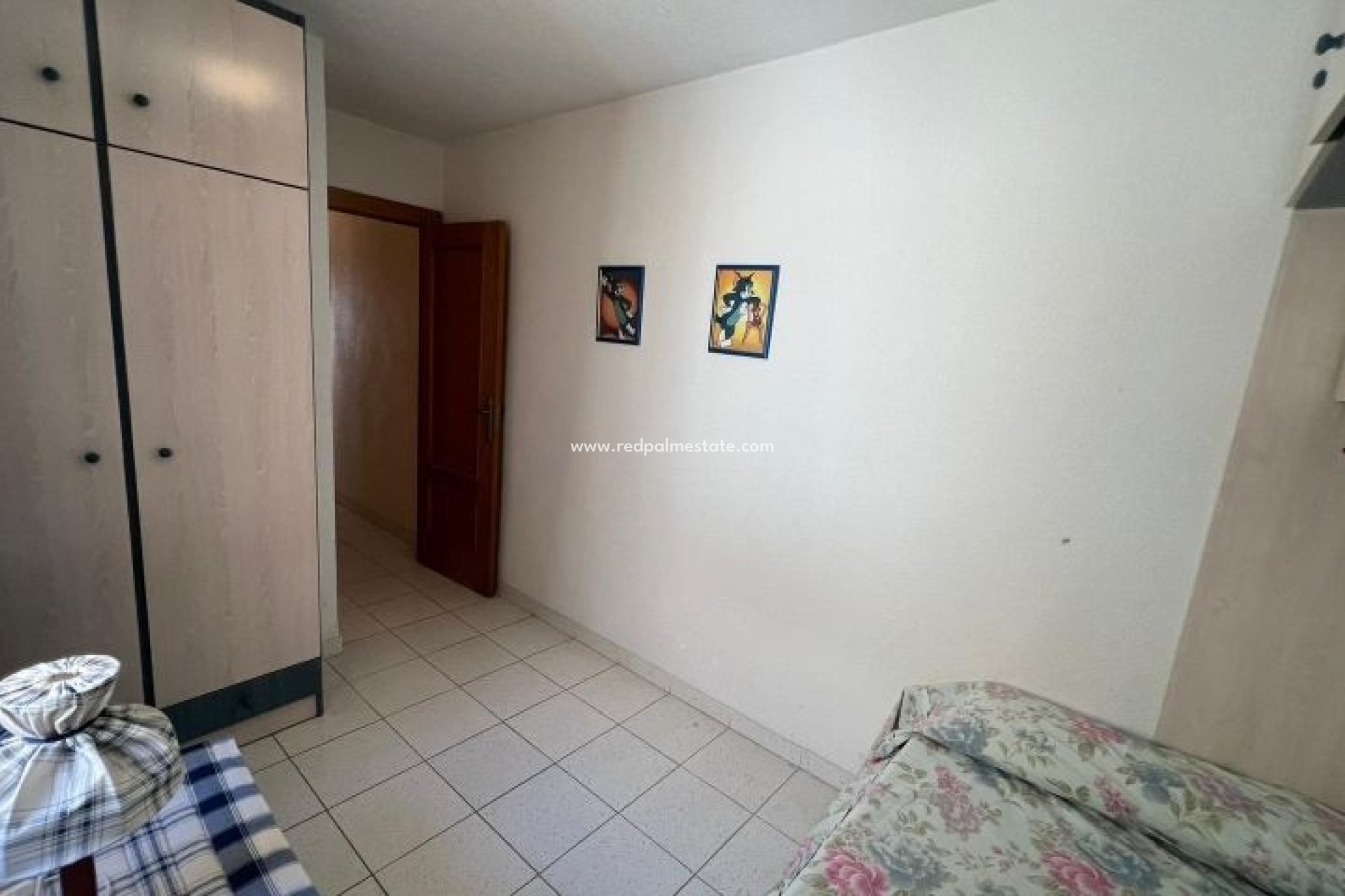 Resale - Town House -
Torre de la Horadada - Costa Blanca