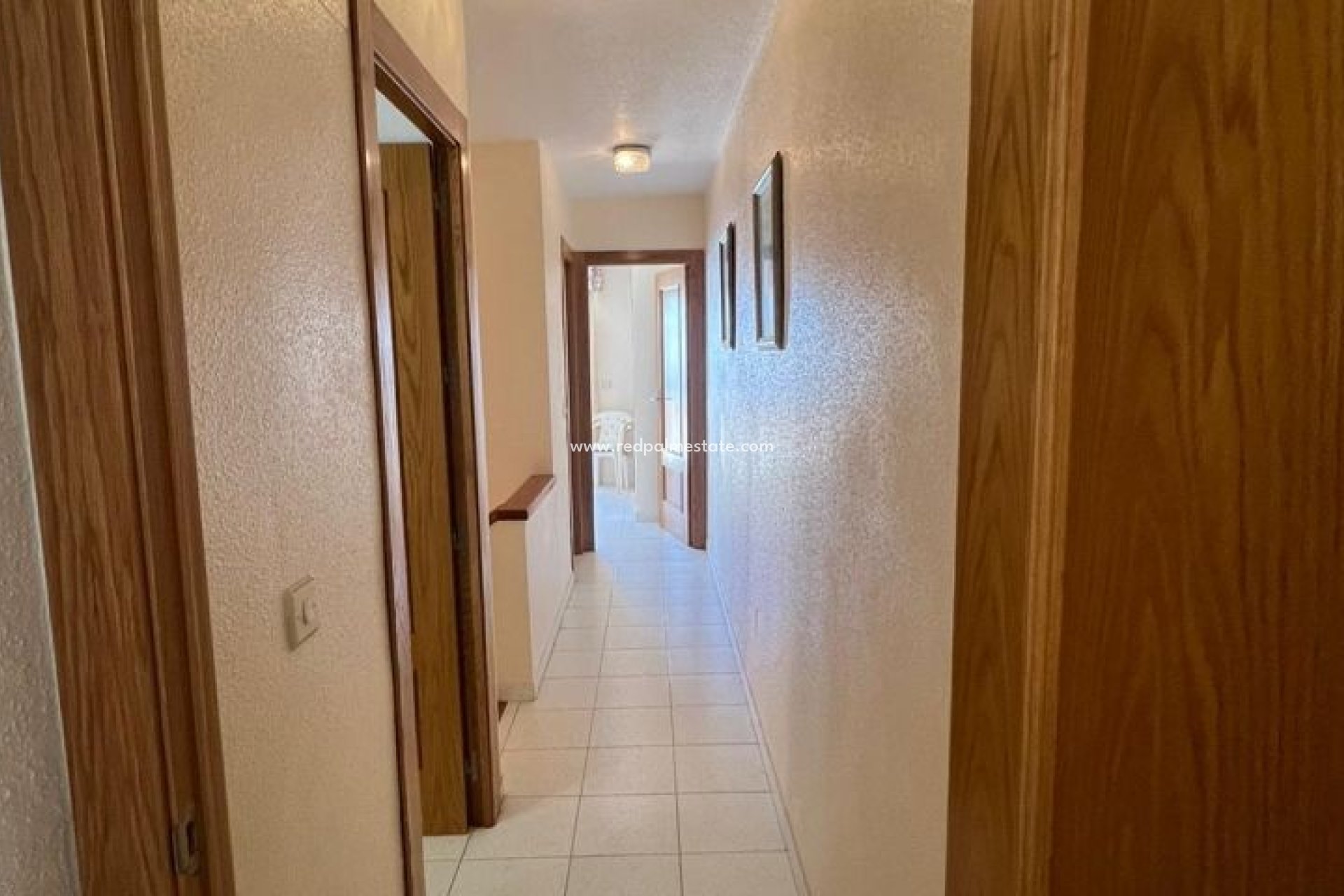 Resale - Town House -
Torre de la Horadada - Costa Blanca