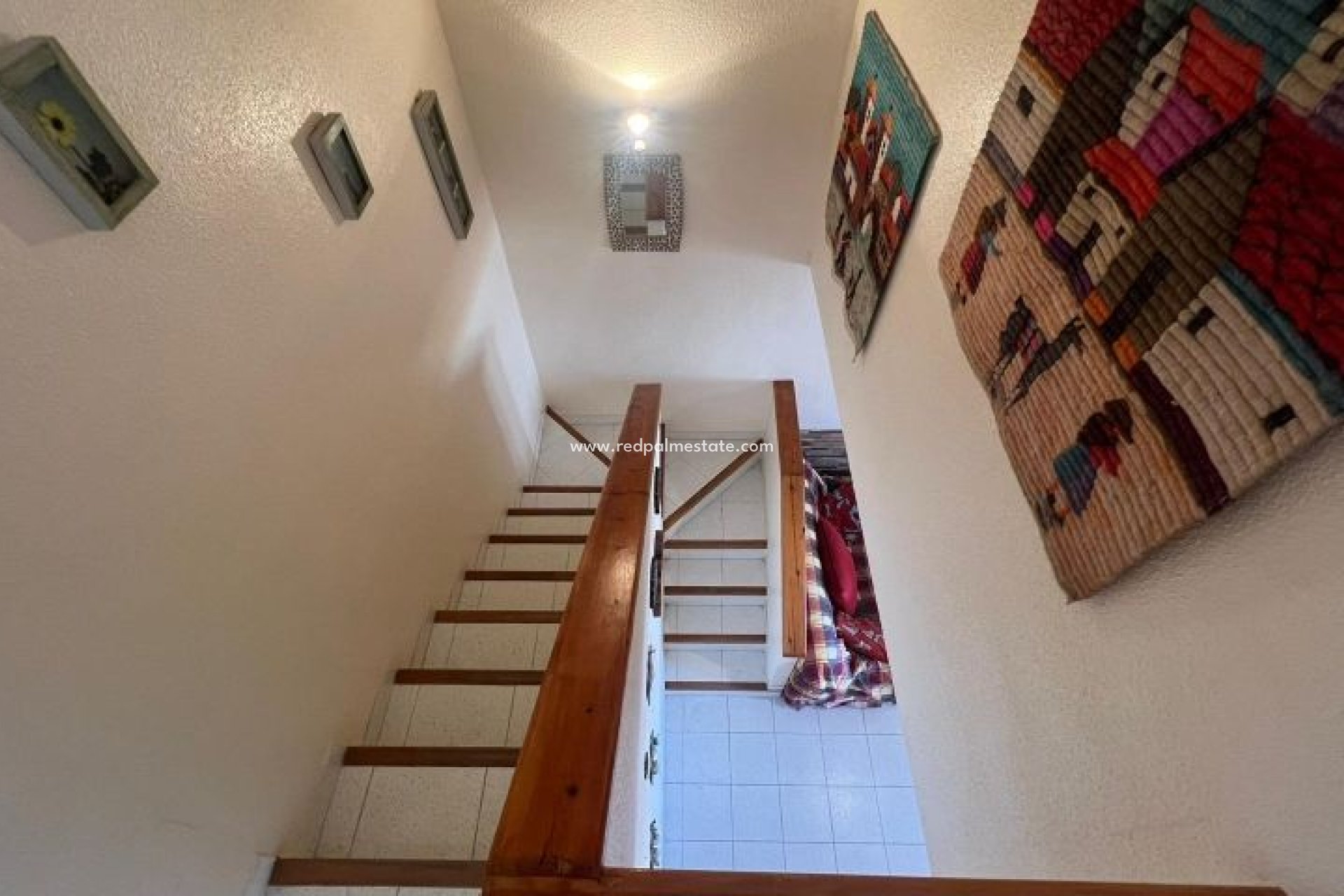 Resale - Town House -
Torre de la Horadada - Costa Blanca