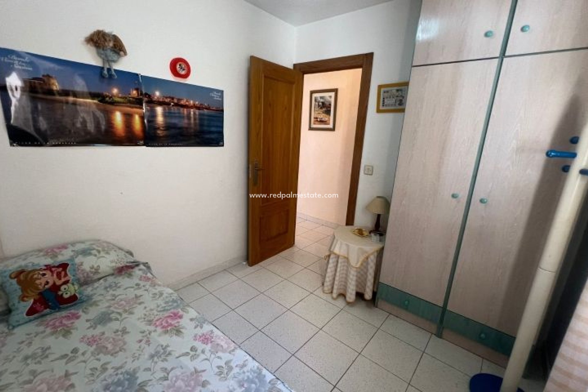 Resale - Town House -
Torre de la Horadada - Costa Blanca